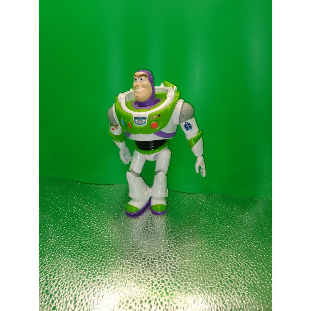 BuzzLightyear Disney/Pixar action figure